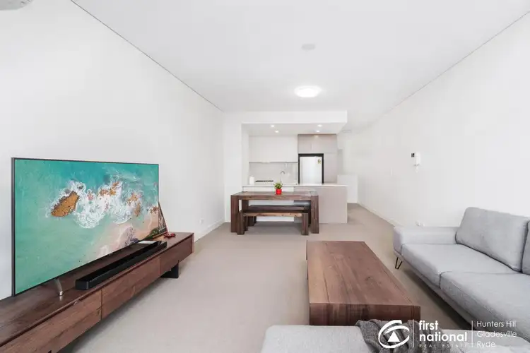 Fourth view of Homely apartment listing, 183/629 Gardeners Road, Mascot NSW 2020