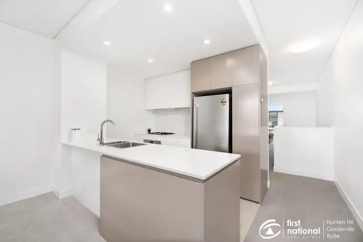 Fifth view of Homely apartment listing, 183/629 Gardeners Road, Mascot NSW 2020