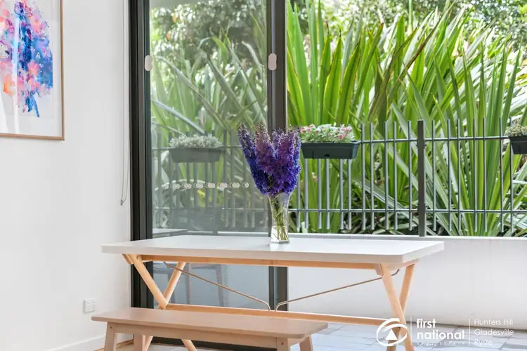 Third view of Homely apartment listing, EG04/7 Lardelli Drive, Ryde NSW 2112