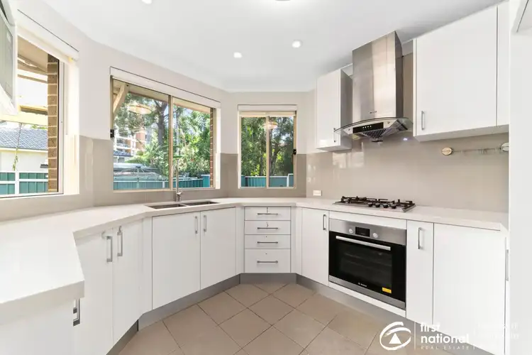 Fourth view of Homely house listing, 3 Linley Way, Ryde NSW 2112