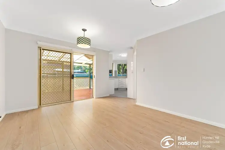 Fifth view of Homely house listing, 3 Linley Way, Ryde NSW 2112
