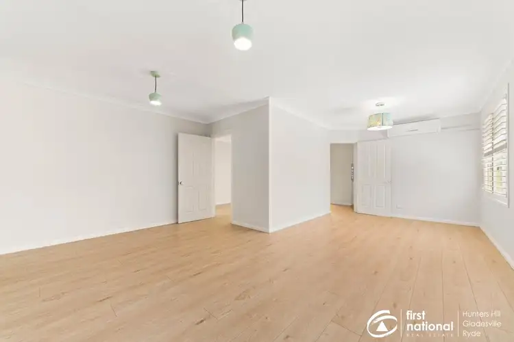 Sixth view of Homely house listing, 3 Linley Way, Ryde NSW 2112