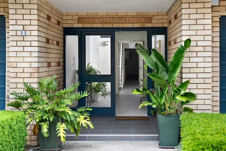 18/11 Little Street, Lane Cove NSW 2066