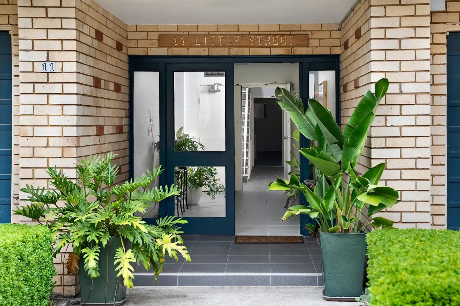 Main view of Homely apartment listing, 18/11 Little Street, Lane Cove NSW 2066