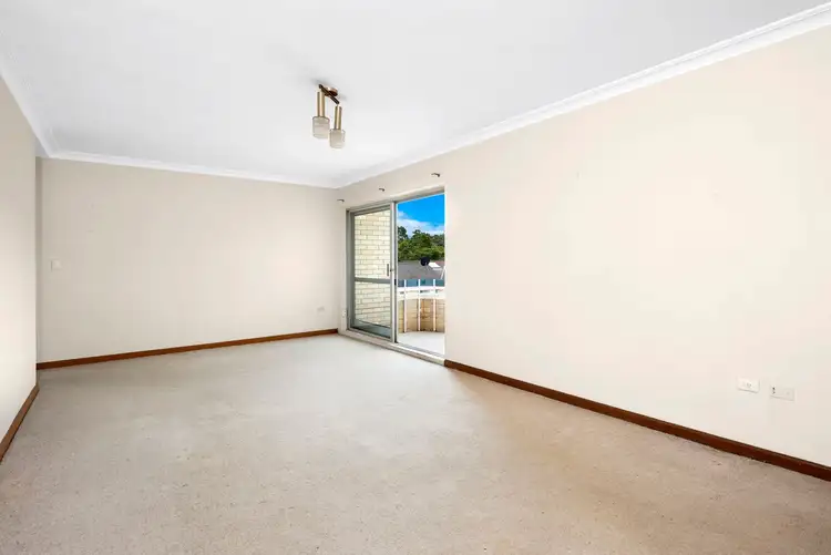 Fourth view of Homely apartment listing, 18/11 Little Street, Lane Cove NSW 2066