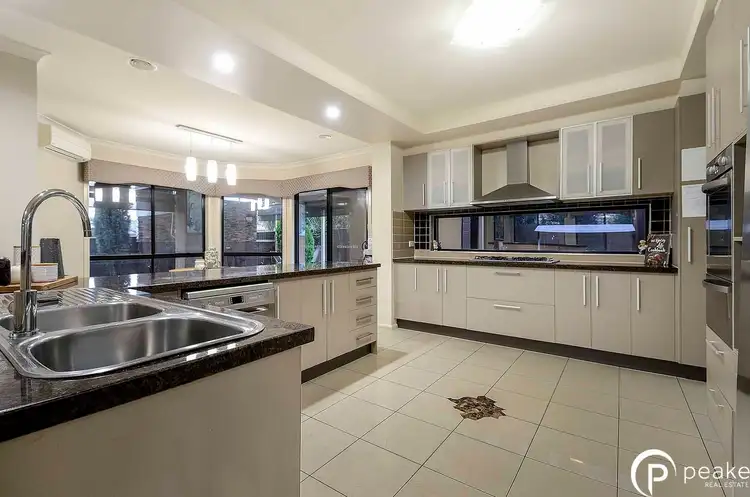 Second view of Homely house listing, 17 Viewpoint Place, Berwick VIC 3806