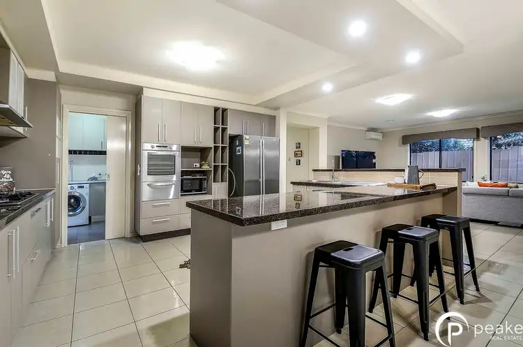Third view of Homely house listing, 17 Viewpoint Place, Berwick VIC 3806
