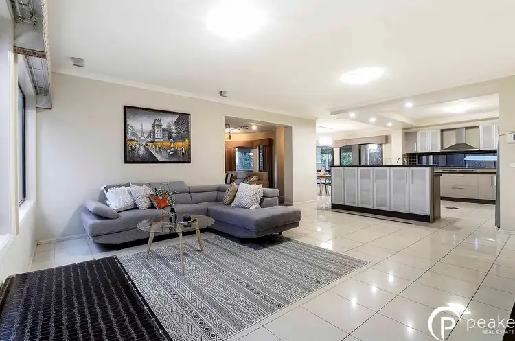 Fifth view of Homely house listing, 17 Viewpoint Place, Berwick VIC 3806