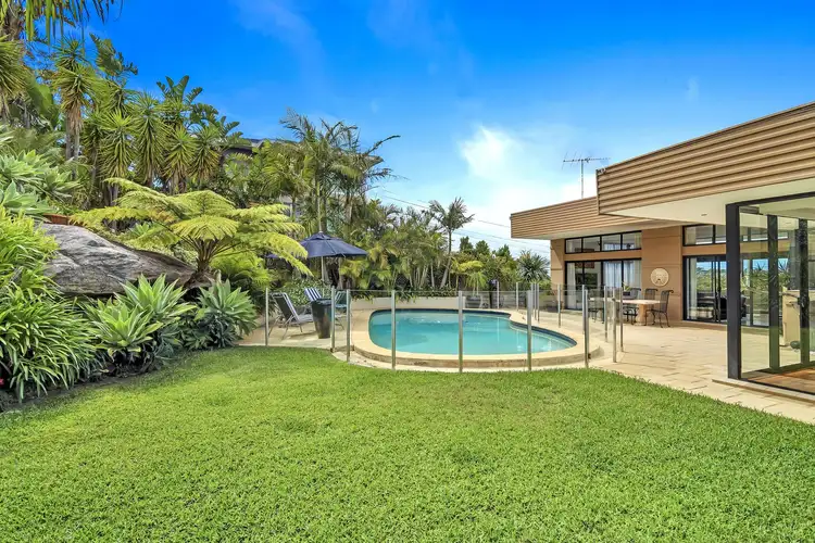 7 Cammaray Road, Castle Cove NSW 2069