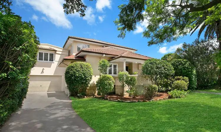 21 Barina Road, Riverview NSW 2066