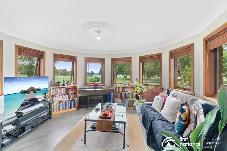 Second view of Homely house listing, 54 Frances Road, Putney NSW 2112