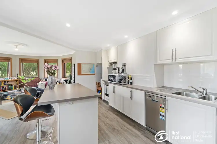Third view of Homely house listing, 54 Frances Road, Putney NSW 2112