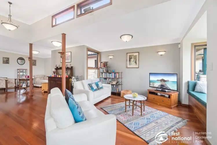 Fourth view of Homely house listing, 54 Frances Road, Putney NSW 2112