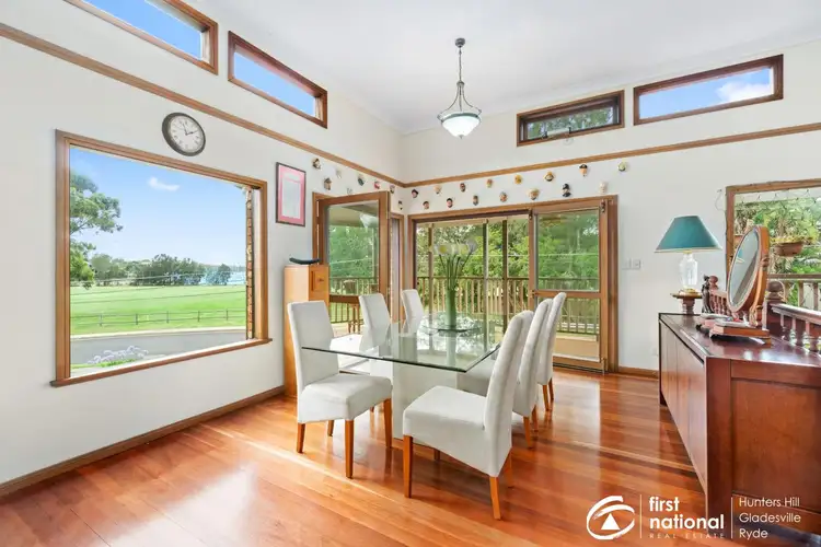 Fifth view of Homely house listing, 54 Frances Road, Putney NSW 2112