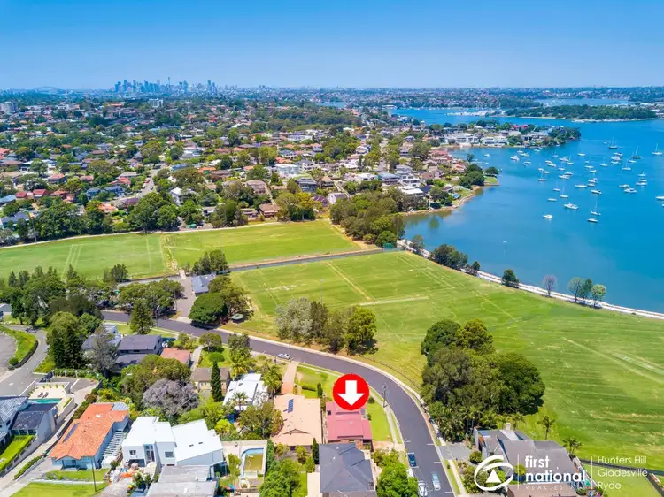 Sixth view of Homely house listing, 54 Frances Road, Putney NSW 2112