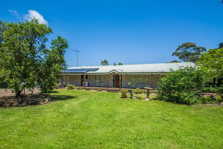 20 Hillcrest Avenue, Faulconbridge NSW 2776