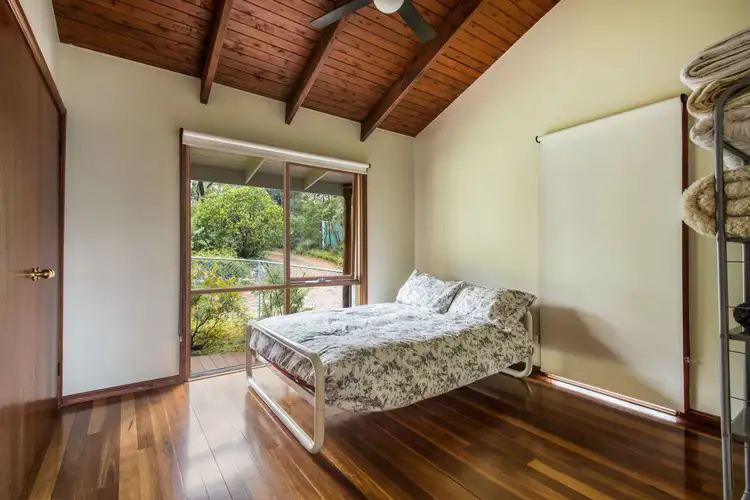 Fifth view of Homely house listing, 20 Hillcrest Avenue, Faulconbridge NSW 2776