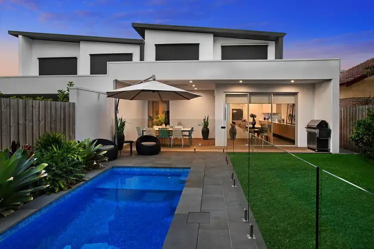 Second view of Homely house listing, 26 Malvina Street, Ryde NSW 2112