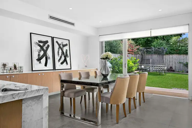 Third view of Homely house listing, 26 Malvina Street, Ryde NSW 2112