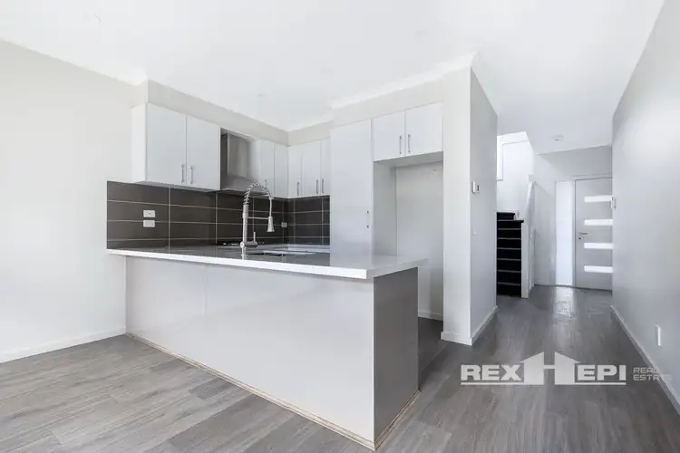 Second view of Homely townhouse listing, Unit 7/365 Pound Road, Hampton Park VIC 3976