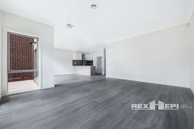 Third view of Homely townhouse listing, Unit 7/365 Pound Road, Hampton Park VIC 3976
