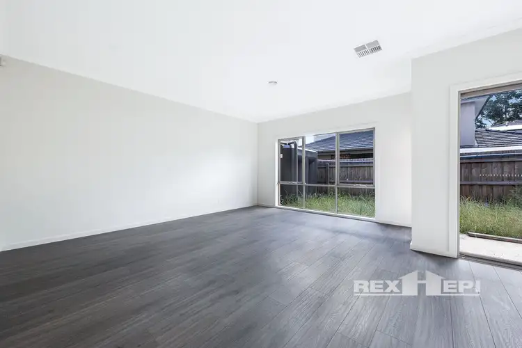 Fourth view of Homely townhouse listing, Unit 7/365 Pound Road, Hampton Park VIC 3976