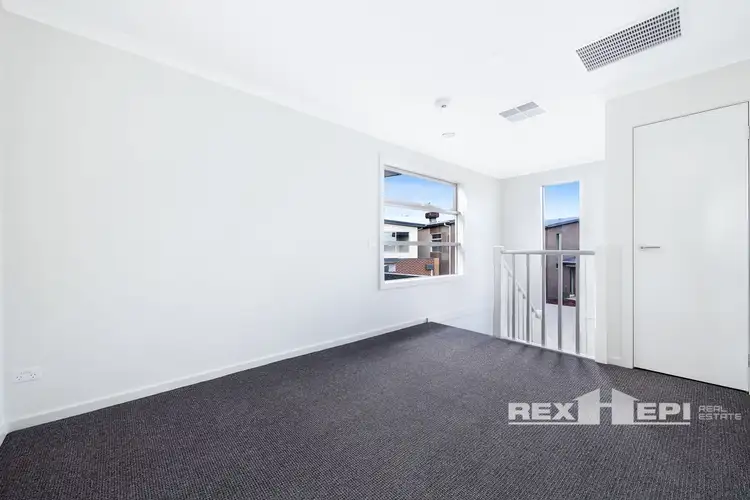Fifth view of Homely townhouse listing, Unit 7/365 Pound Road, Hampton Park VIC 3976