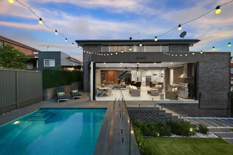 Main view of Homely house listing, 39 Charles Street, Ryde NSW 2112
