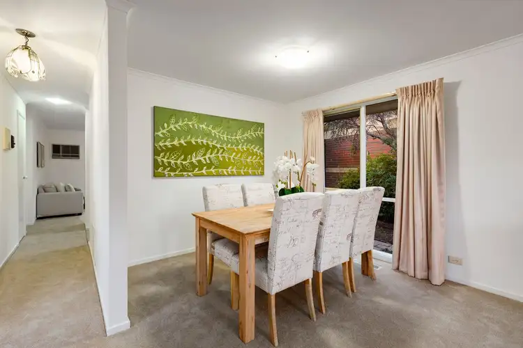 Third view of Homely unit listing, 2/307-309 Canterbury Road, Forest Hill VIC 3131