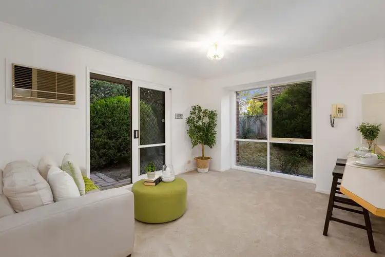 Fifth view of Homely unit listing, 2/307-309 Canterbury Road, Forest Hill VIC 3131