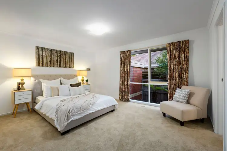 Sixth view of Homely unit listing, 2/307-309 Canterbury Road, Forest Hill VIC 3131