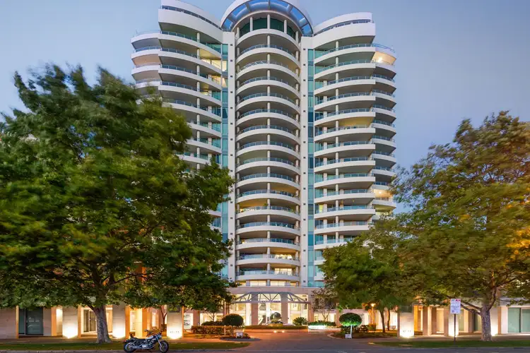 3/42 Terrace Road, East Perth WA 6004