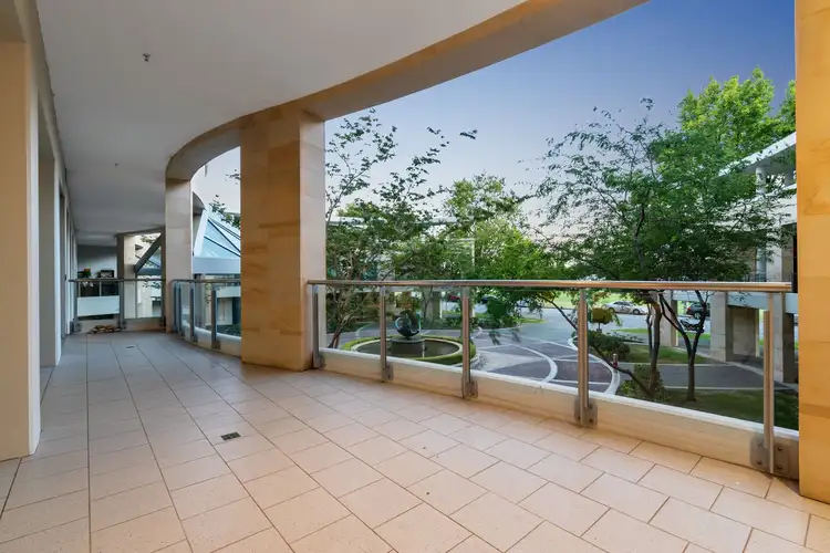 Second view of Homely apartment listing, 3/42 Terrace Road, East Perth WA 6004