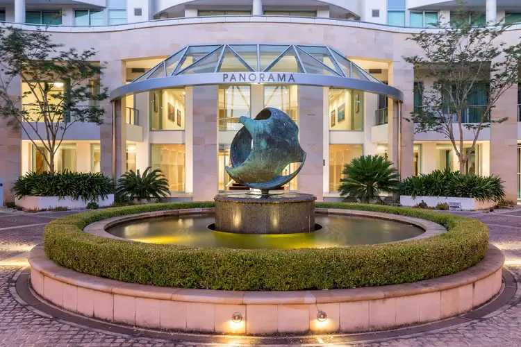 Fourth view of Homely apartment listing, 3/42 Terrace Road, East Perth WA 6004