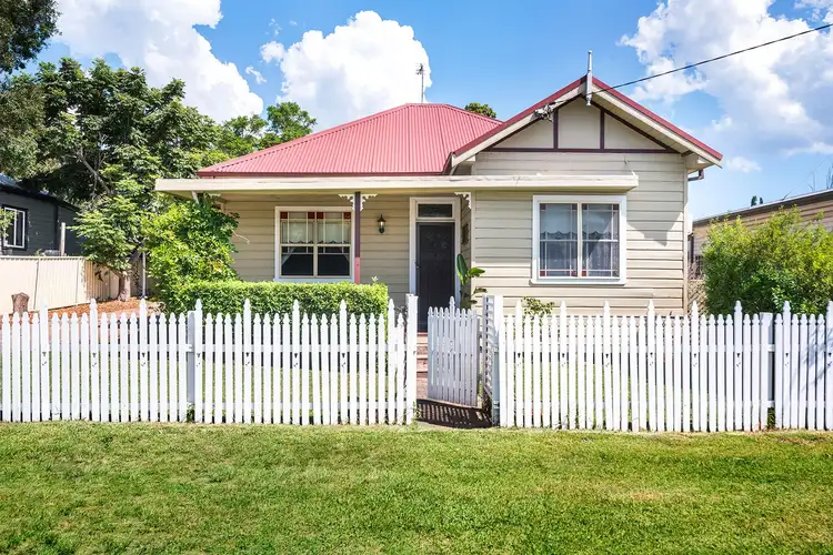 110 Deakin Street, Kurri Kurri NSW 2327