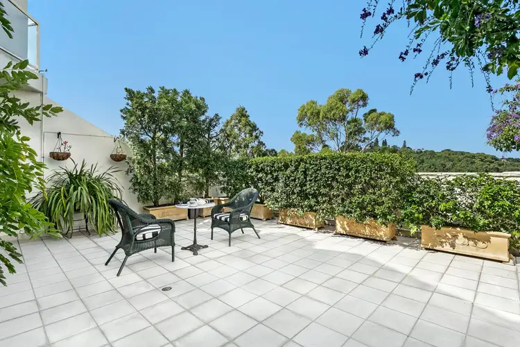 Third view of Homely townhouse listing, 304/24 Karrabee Avenue, Huntleys Cove NSW 2111