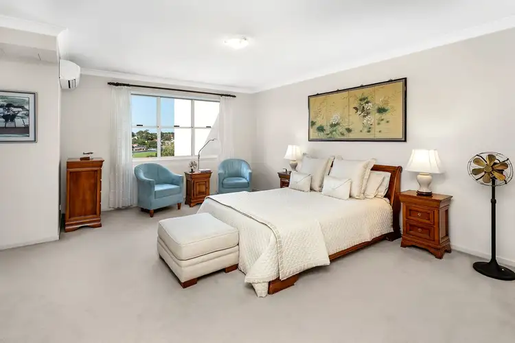 Fifth view of Homely townhouse listing, 304/24 Karrabee Avenue, Huntleys Cove NSW 2111