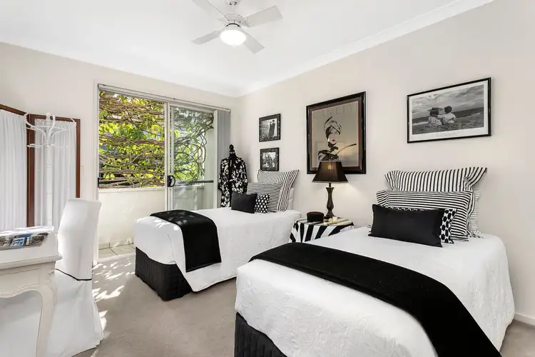 Sixth view of Homely townhouse listing, 304/24 Karrabee Avenue, Huntleys Cove NSW 2111