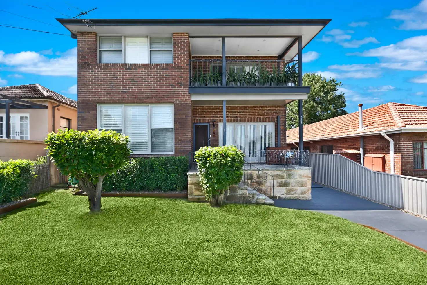 Main view of Homely house listing, 1/711 Mowbray Road, Lane Cove NSW 2066