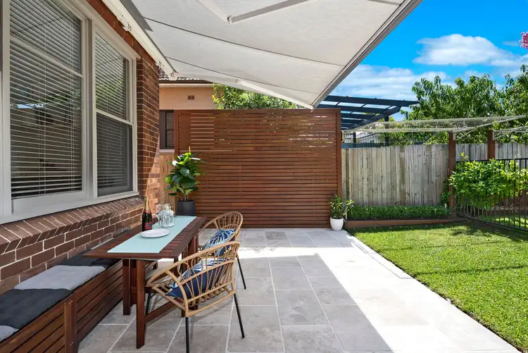 Third view of Homely house listing, 1/711 Mowbray Road, Lane Cove NSW 2066