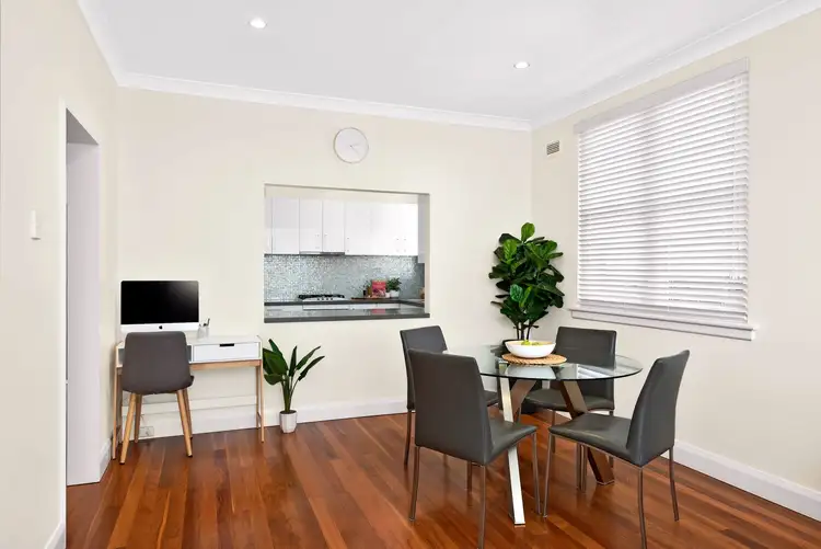 Fourth view of Homely house listing, 1/711 Mowbray Road, Lane Cove NSW 2066