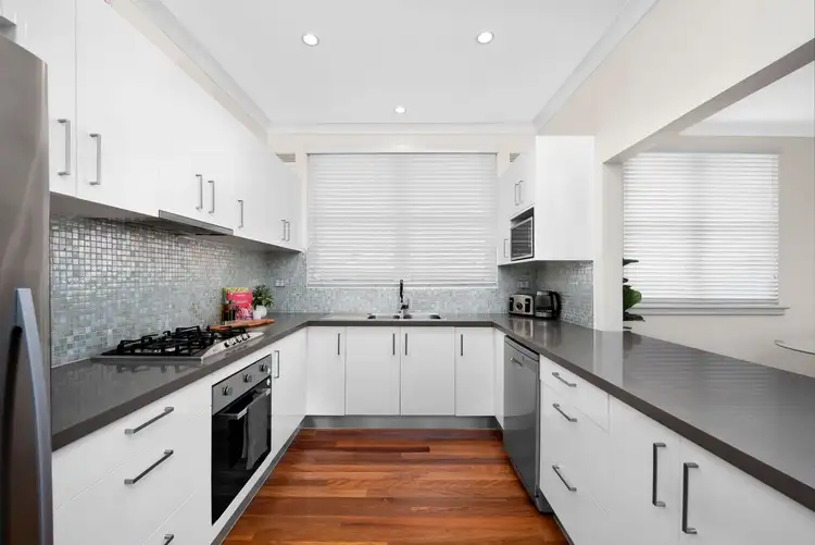 Fifth view of Homely house listing, 1/711 Mowbray Road, Lane Cove NSW 2066