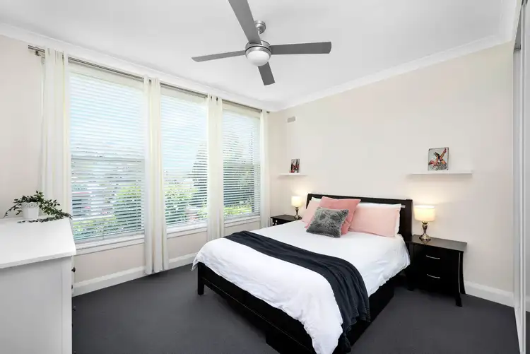 Sixth view of Homely house listing, 1/711 Mowbray Road, Lane Cove NSW 2066