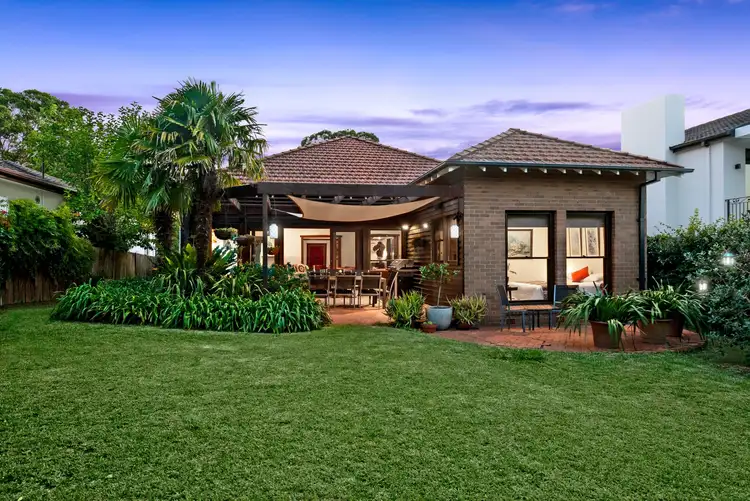 Main view of Homely house listing, 11 Landers Road, Lane Cove NSW 2066