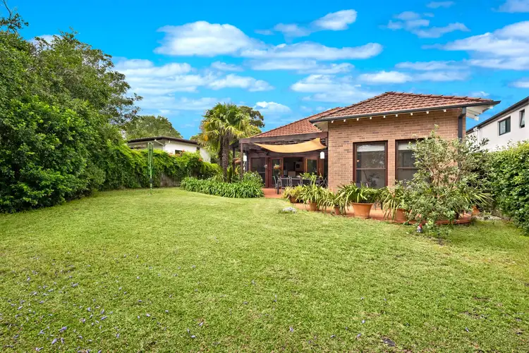 Sixth view of Homely house listing, 11 Landers Road, Lane Cove NSW 2066