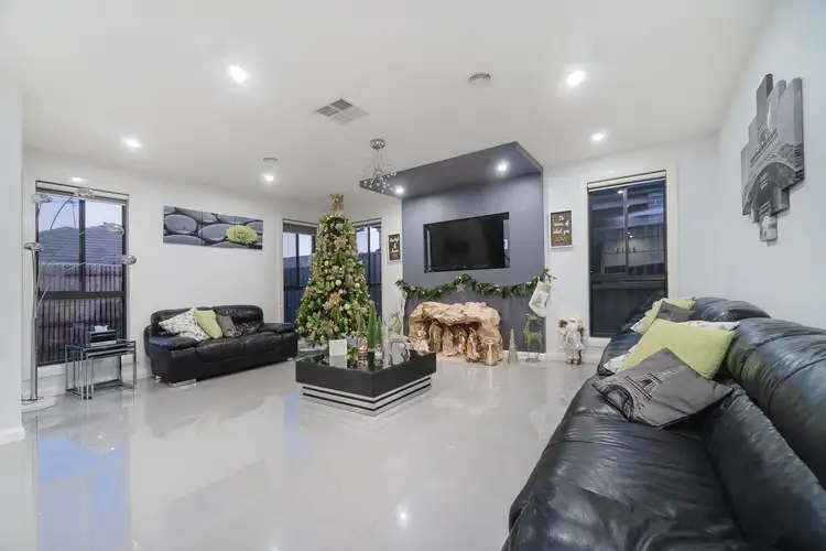 Sixth view of Homely house listing, 11 Recreation Street, Roxburgh Park VIC 3064