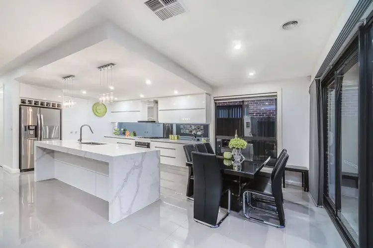 Seventh view of Homely house listing, 11 Recreation Street, Roxburgh Park VIC 3064