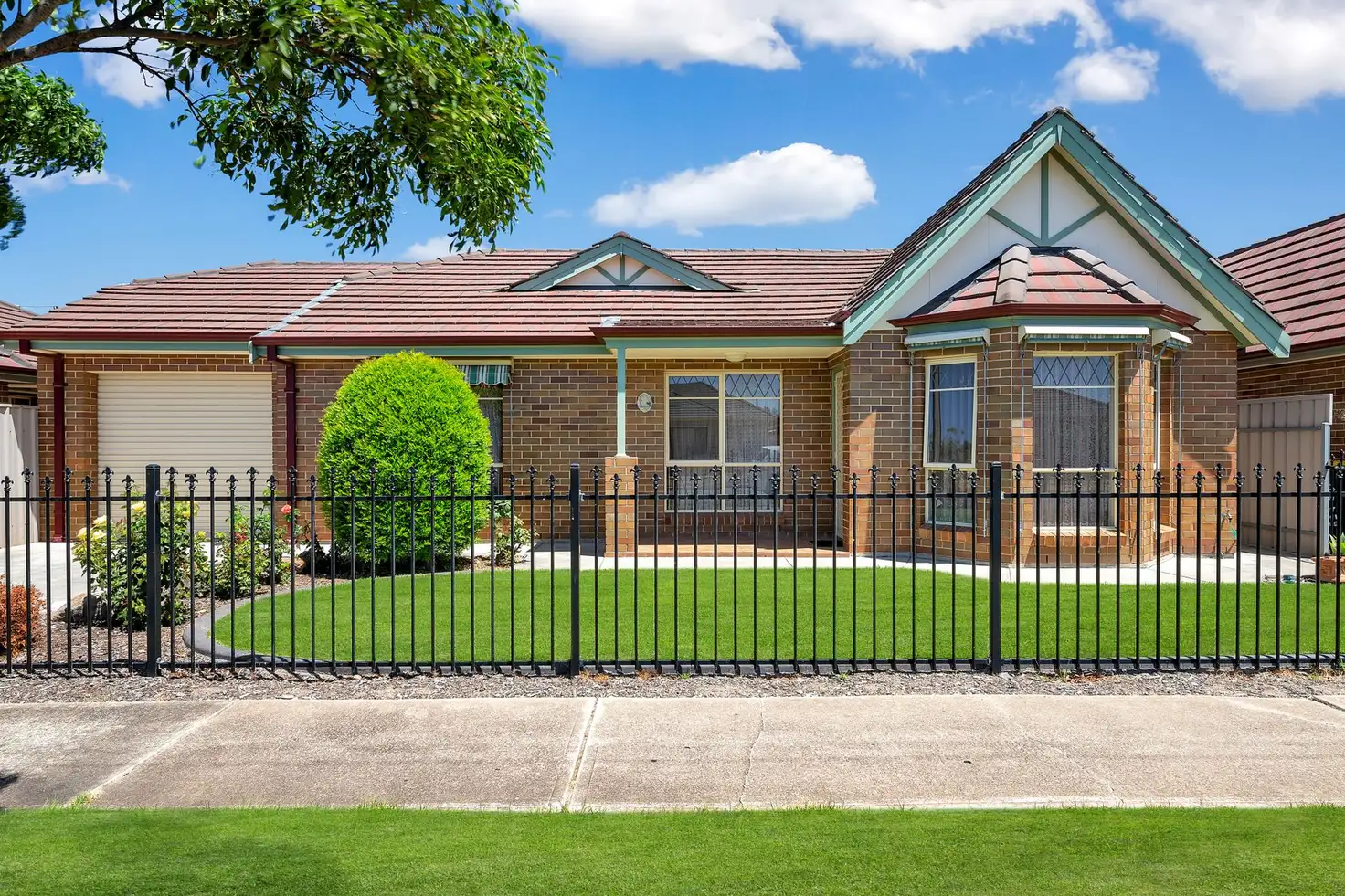 Main view of Homely unit listing, 2/9 View Avenue, Seaton SA 5023