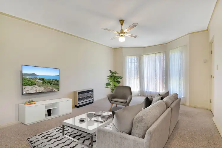 Second view of Homely unit listing, 2/9 View Avenue, Seaton SA 5023