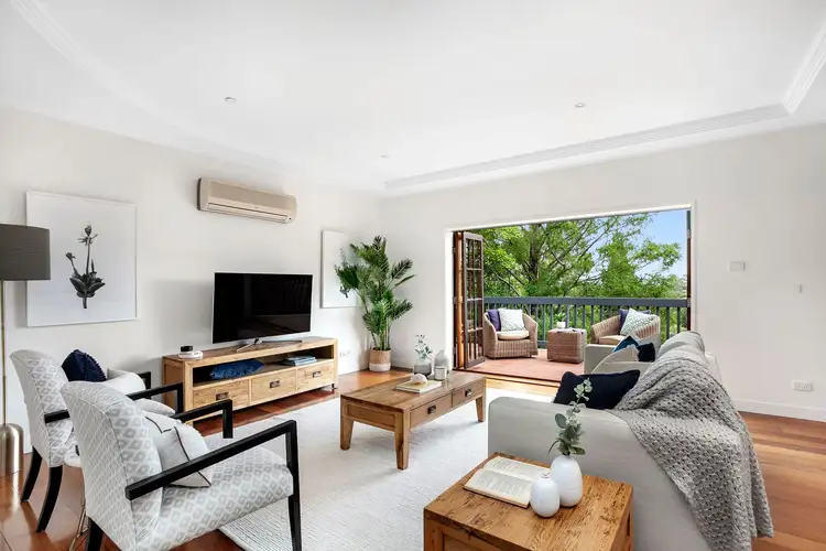 Second view of Homely house listing, 7 Haldane Crescent, Lane Cove NSW 2066